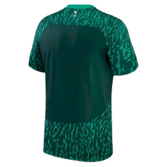 SAUDI ARABIA 2022 HOME SHIRT