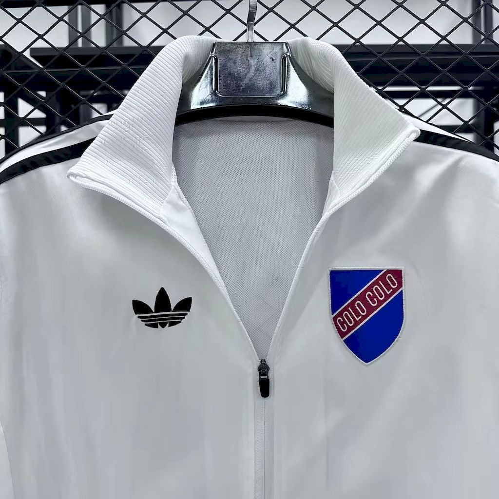 COLO COLO - VESTE COUPE-VENT