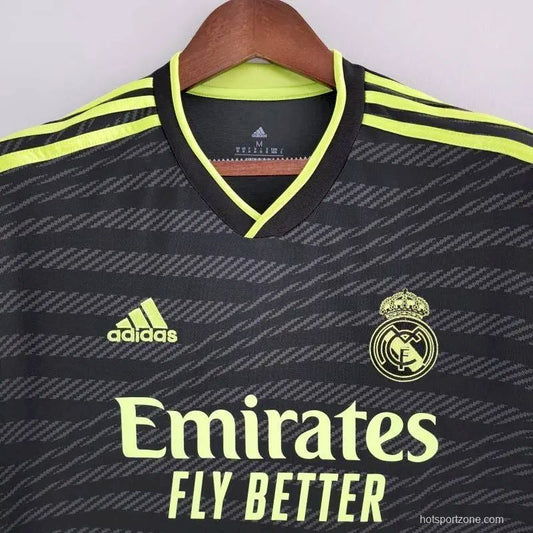 REAL MADRID 22-23 BORTATRÖJA
