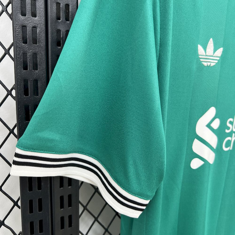 LIVERPOOL 25-26 THIRD SHIRT