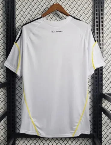 REAL MADRID RETRO 09-10 HEMMATRÖJA