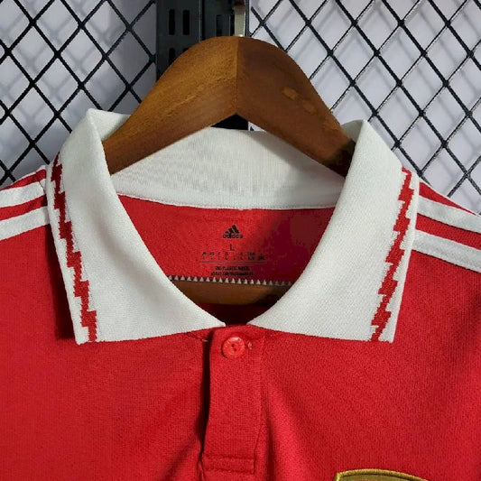 ARSENAL 22-23 HOME SHIRT