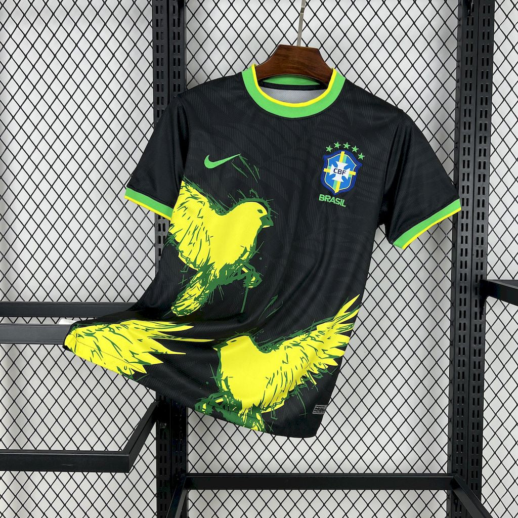 BRASILIEN - SPECIAL EDITION