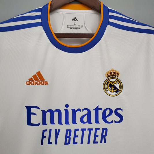 REAL MADRID 21-22 HEMMATRÖJA