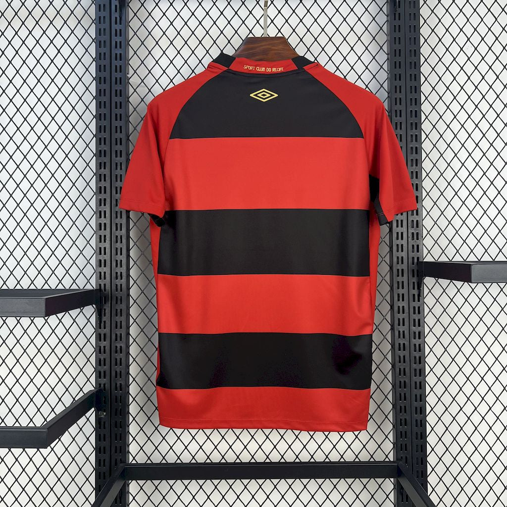 SPORT RECIFE 25-26 HEMMATRÖJA