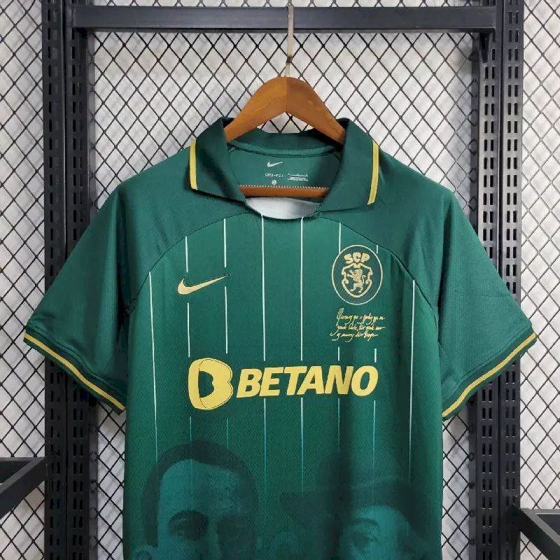 SPORTING - SPECIAL EDITION