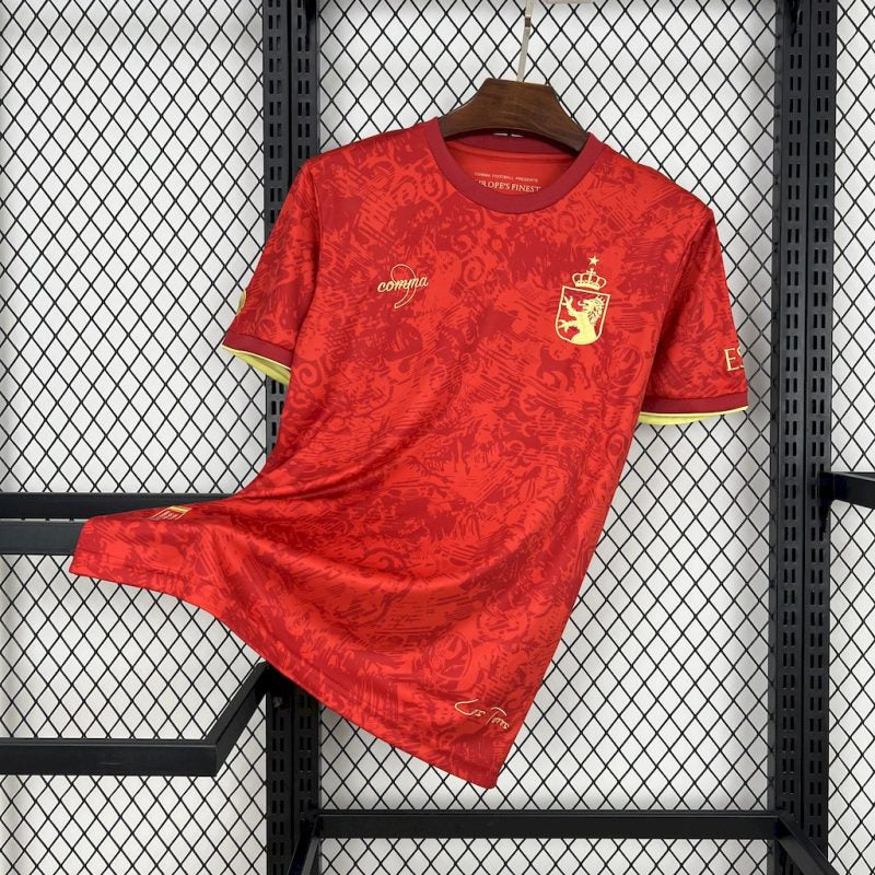 ESPAGNE X VIRGULE - ÉDITION SPÉCIALE