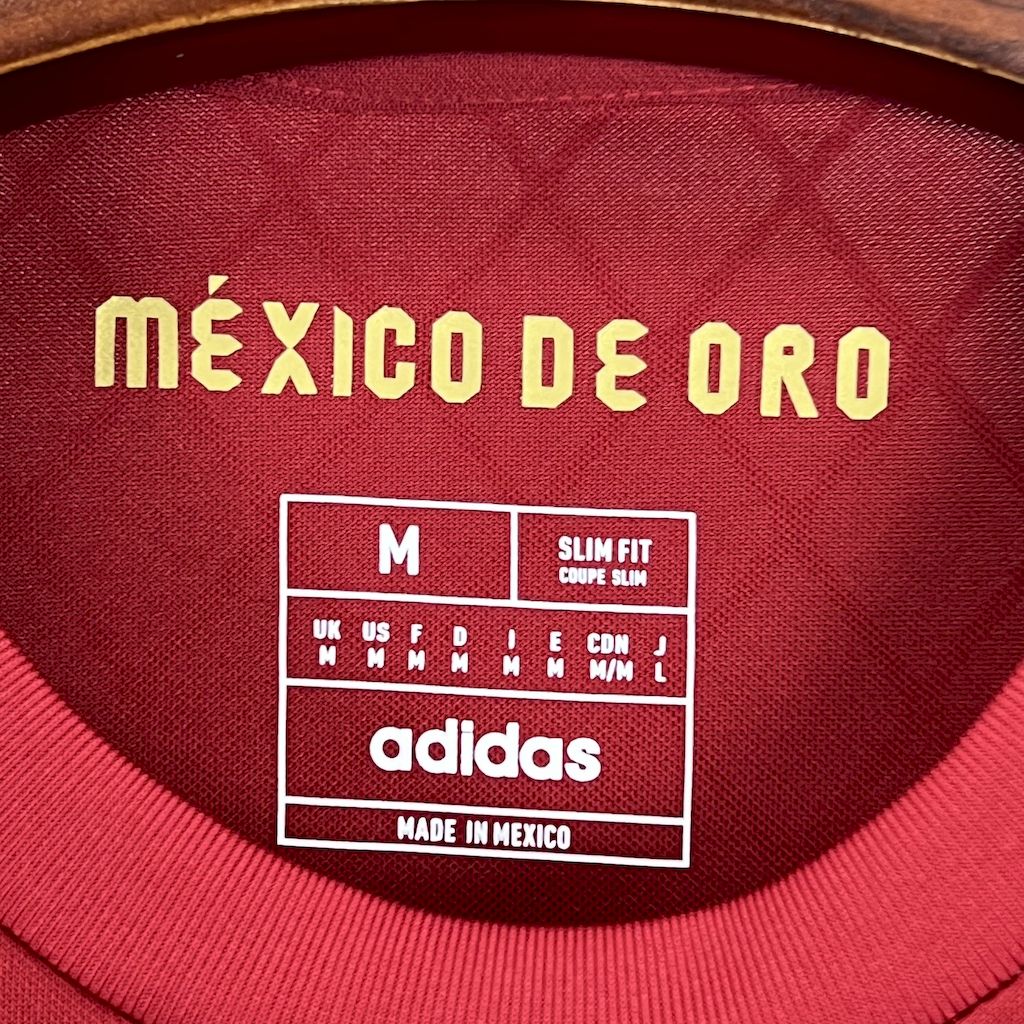MEXICO - SPECIAL EDITION