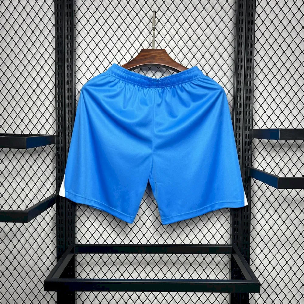 NAPOLI 24-25 HEMMASHORTS