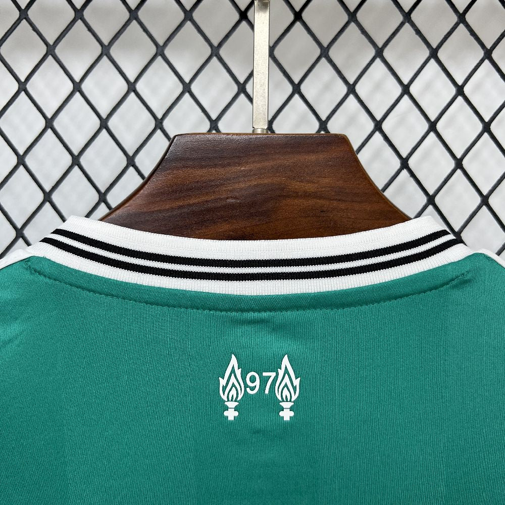 LIVERPOOL 25-26 THIRD SHIRT