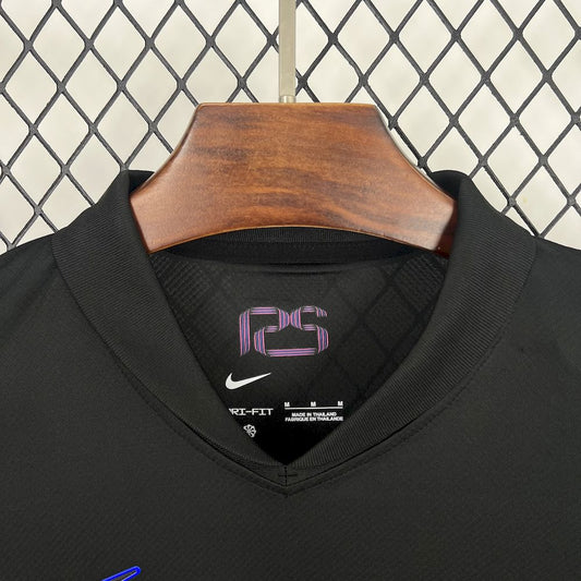 BARCELONA X TRAVIS SCOTT 24-25 AWAY SHIRT