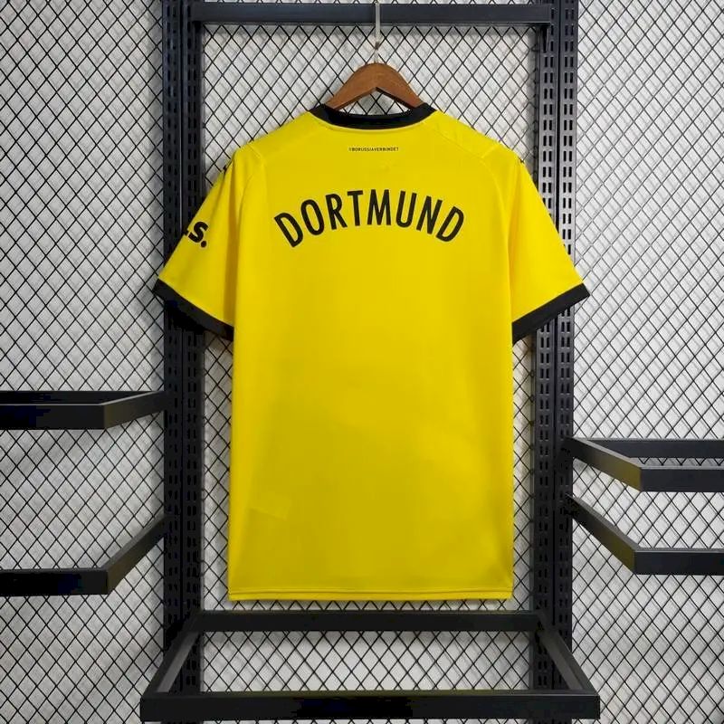 DORTMUND 23-24 HEMMATRÖJA