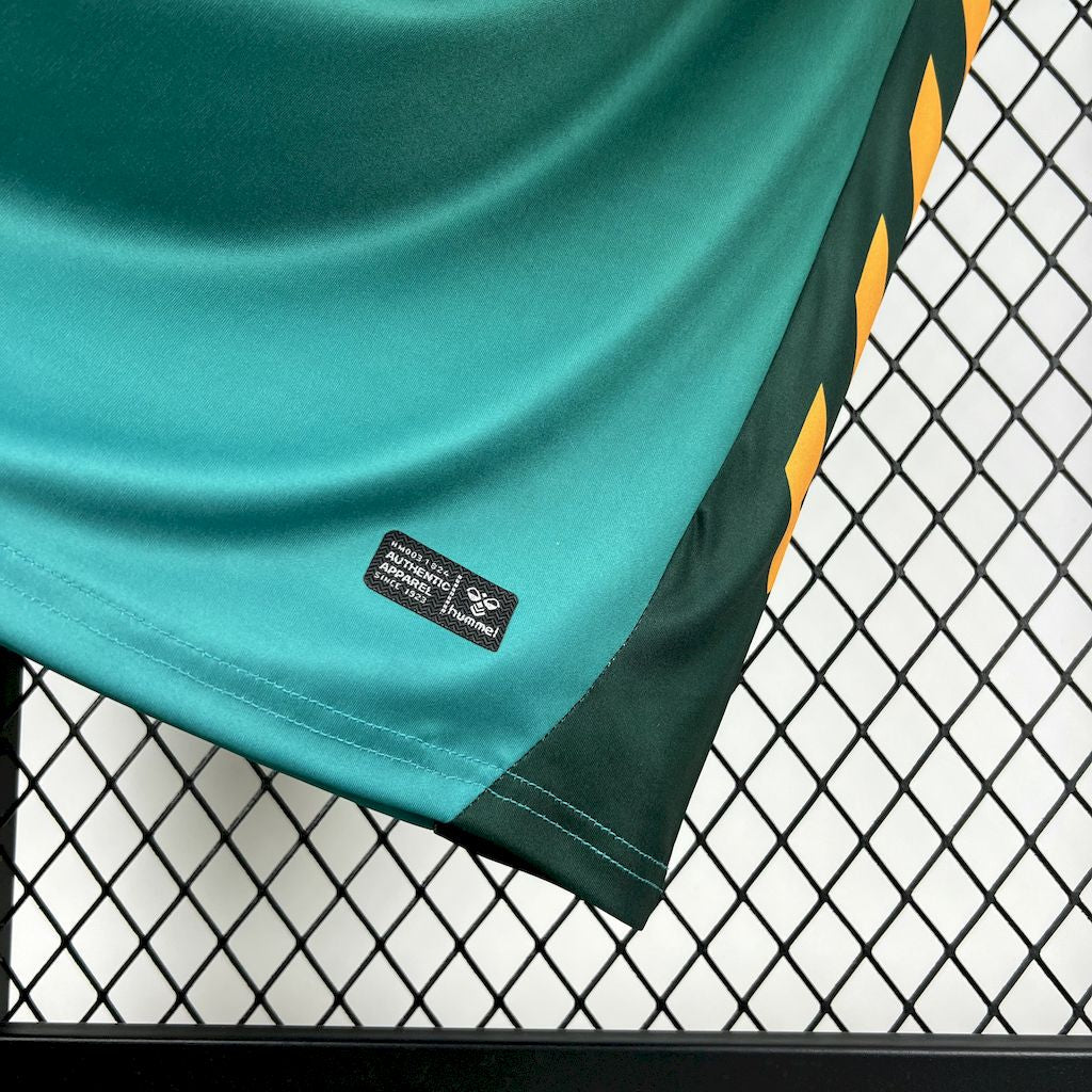 WERDER BREMAN 25-26 TREDJETRÖJA