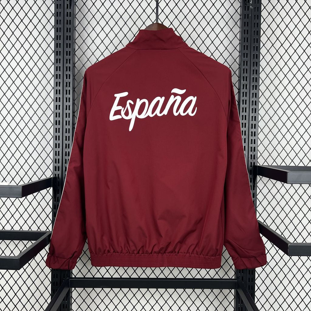 SPANIEN - VINDJACKA