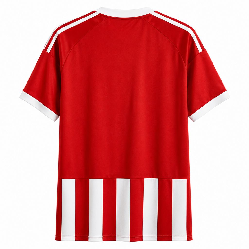 OLYMPIACOS 26-27 HEMMATRÖJA