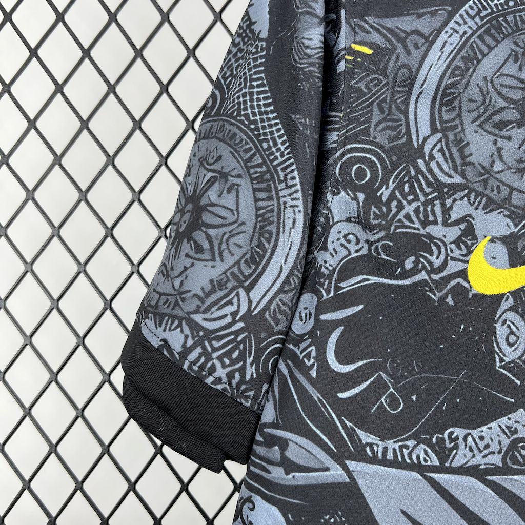 BRASILIEN X STUSSY - SPECIAL EDITION
