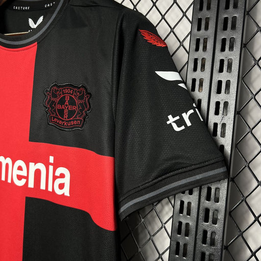 LEVERKUSEN 23-24 HEMMATRÖJA