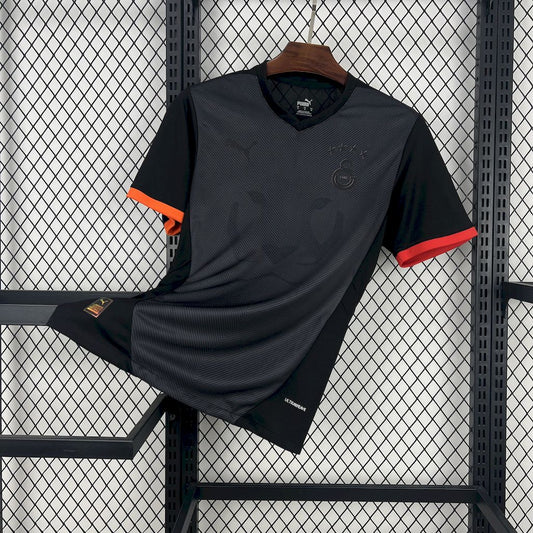 GALATASARAY 25-26 THIRD SHIRT