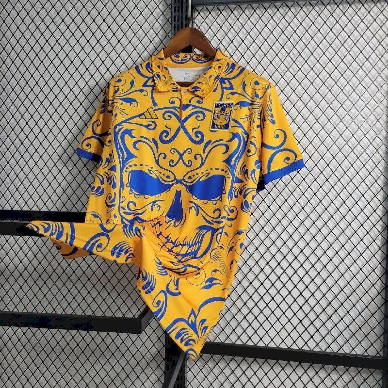 TIGRES UANL - SPECIAL EDITION