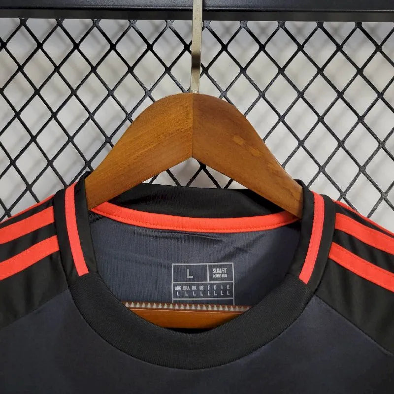 MAILLOT EXTÉRIEUR COLOMBIE 24-25