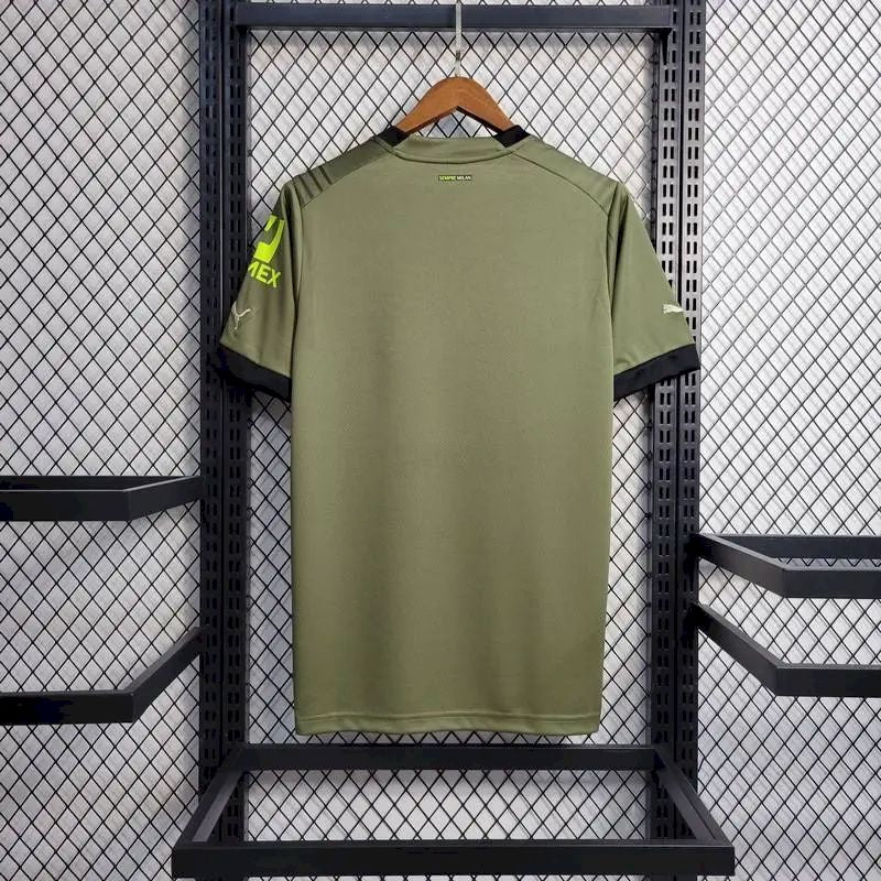 AC MILAN 22-23 TREDJETRÖJA