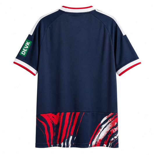COLOGNE 26-27 AWAY JERSEY