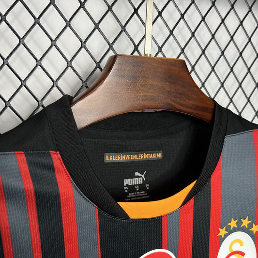 GALATASARAY 24-25 THIRD SHIRT
