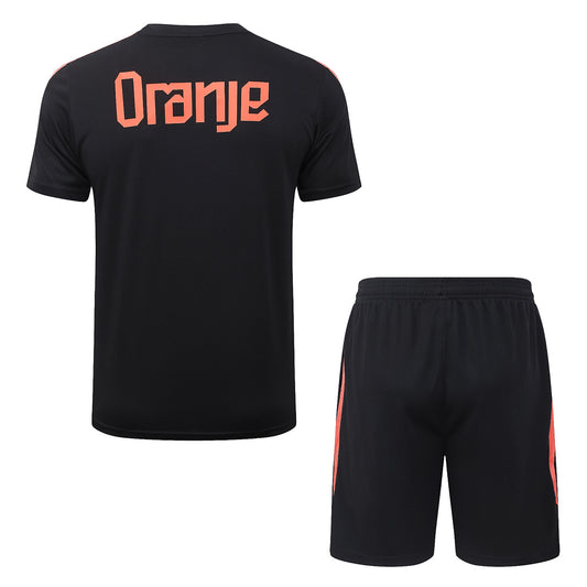 NETHERLANDS - TRAINING SET