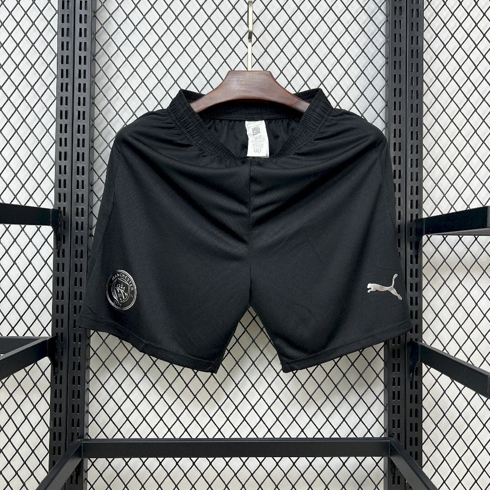 MANCHESTER CITY 25-26 BORTASHORTS
