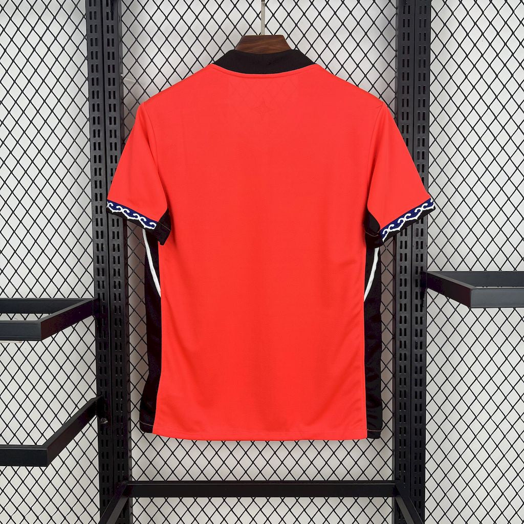SYD KOREA 25-26 HEMMATRÖJA