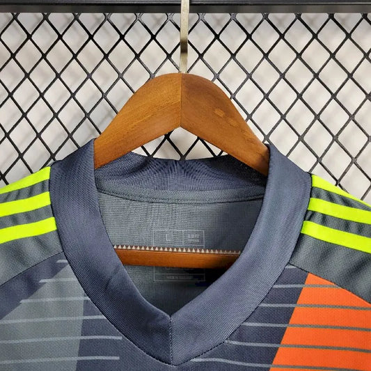 Maillot de gardien de but Allemagne 24-25