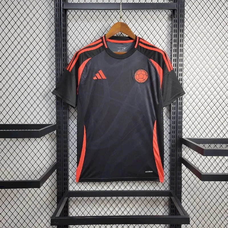 MAILLOT EXTÉRIEUR COLOMBIE 24-25