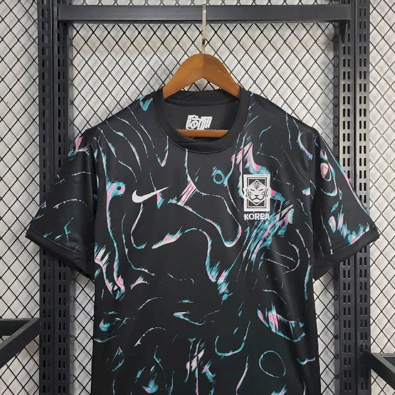 SOUTH KOREA 24-25 AWAY SHIRT