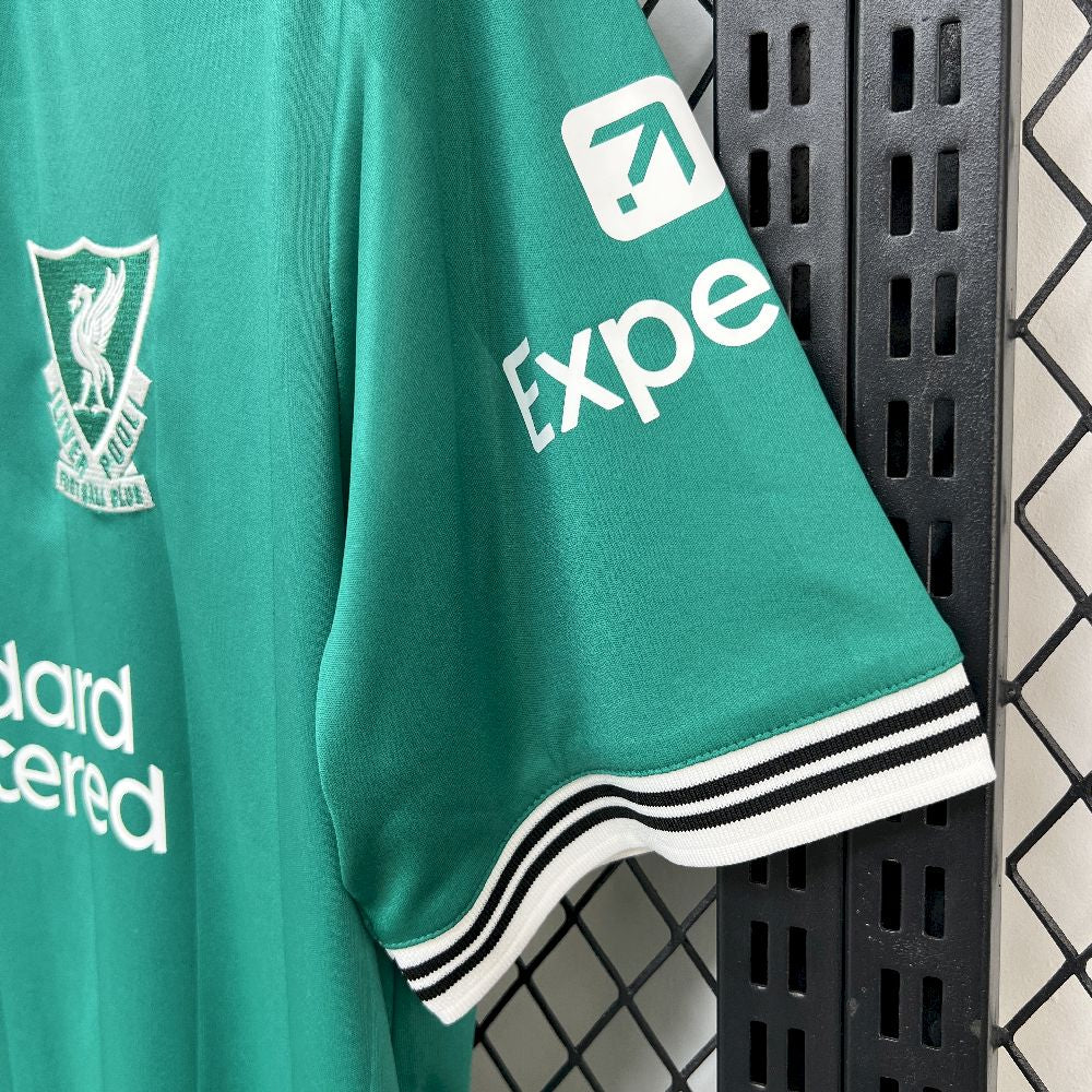 LIVERPOOL 25-26 THIRD SHIRT