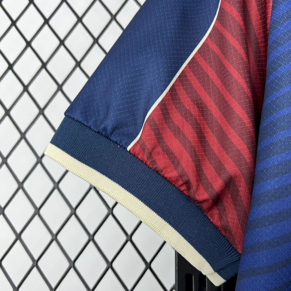 LEVANTE 25-26 HEMMATRÖJA