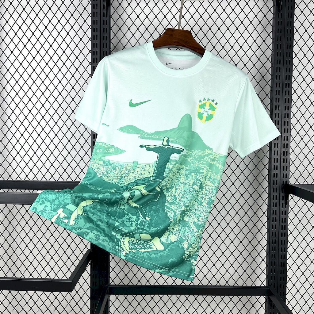 BRASILIEN - SPECIAL EDITION