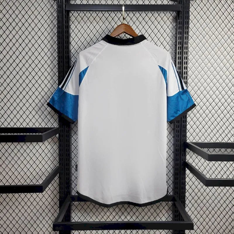 NEWCASTLE RETRO 99-00 BORTATRÖJA