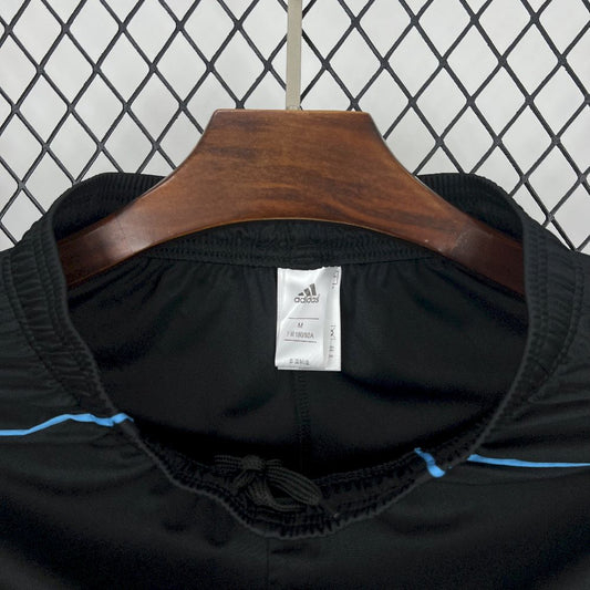 NEWCASTLE 25-26 HOME SHORTS