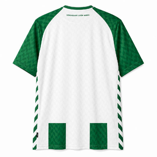 WERDER BREMEN 26-27 HEMMATRÖJA