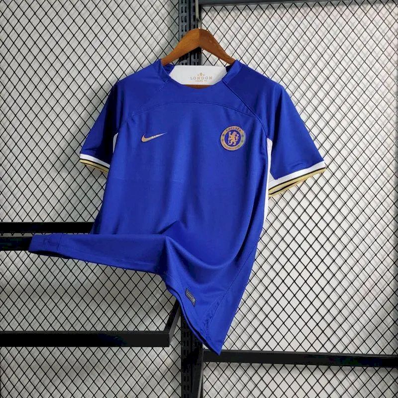 CHELSEA 23-24 HEMMATRÖJA