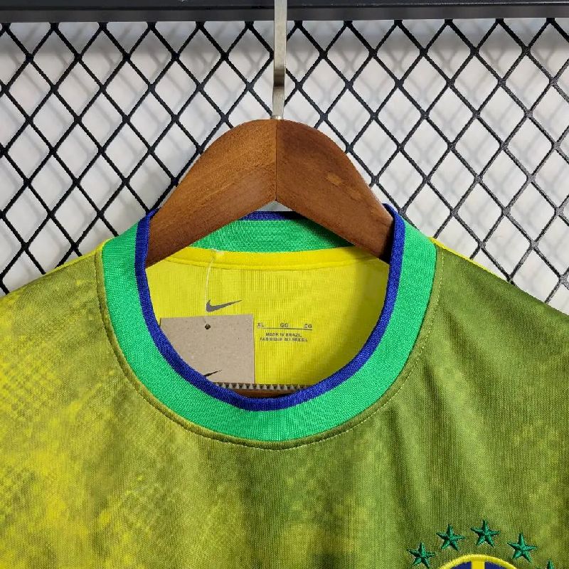 BRASILIEN - SPECIAL EDITION