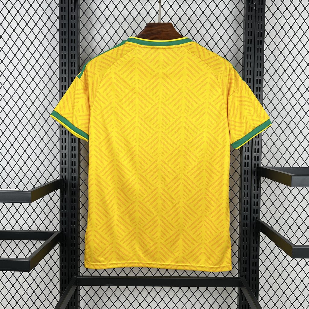 SYD AFRIKA 2026 HEMMATRÖJA
