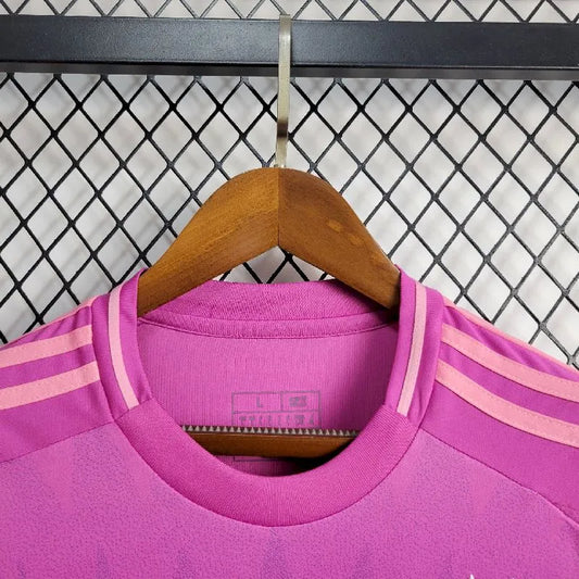 MAILLOT EXTÉRIEUR ALLEMAGNE 24-25