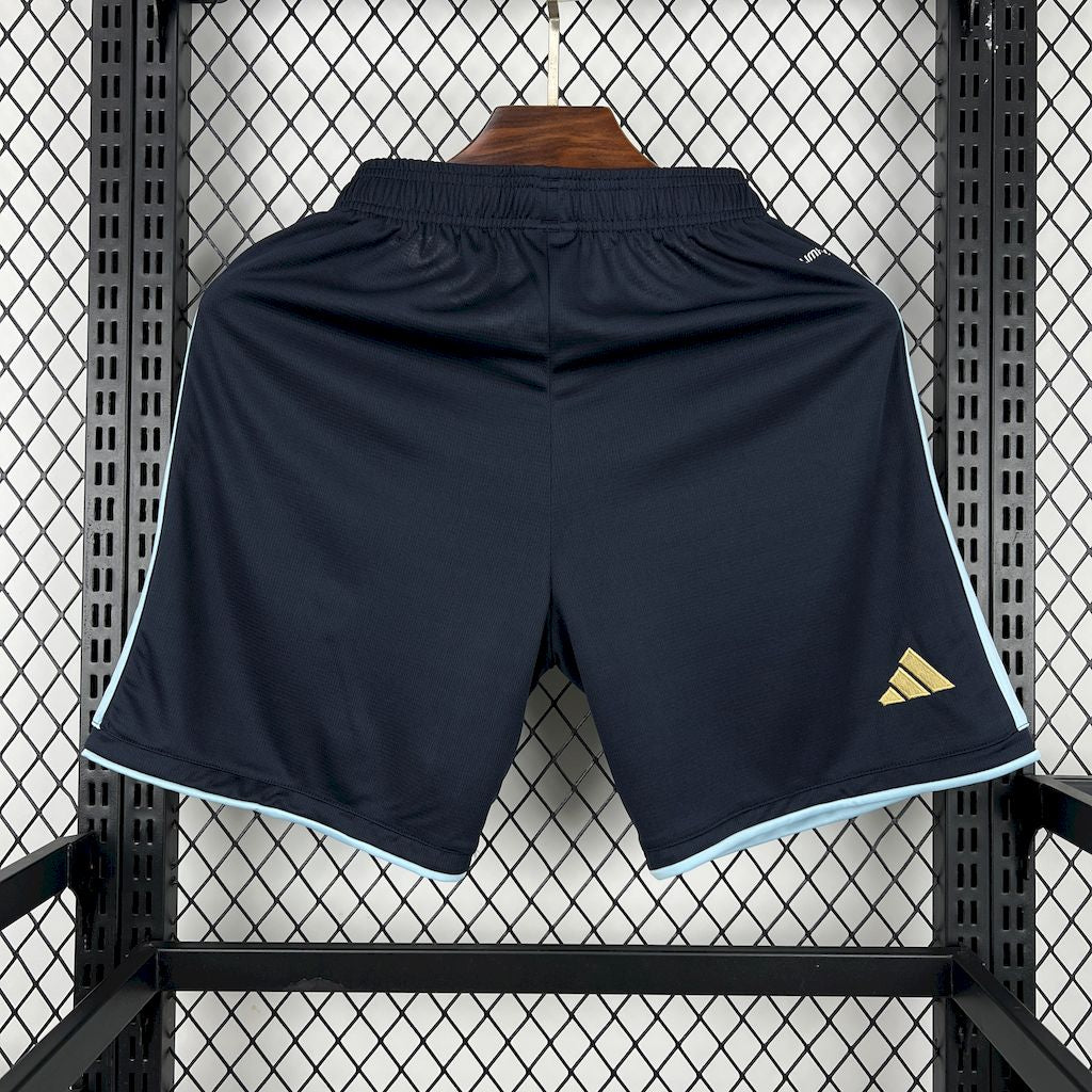 ARGENTINA 2026 BORTASHORTS