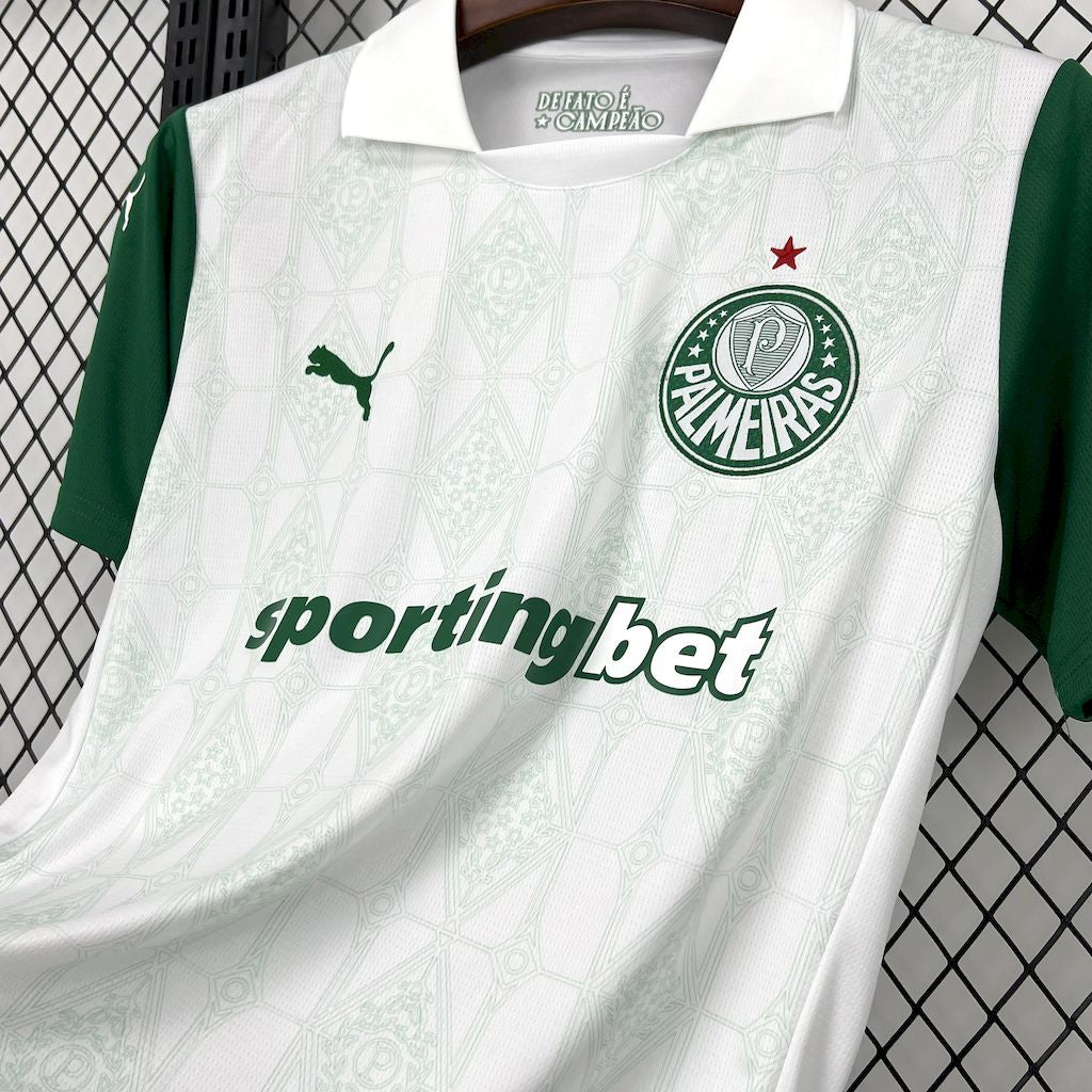 PALMEIRAS 25-26 BORTATRÖJA