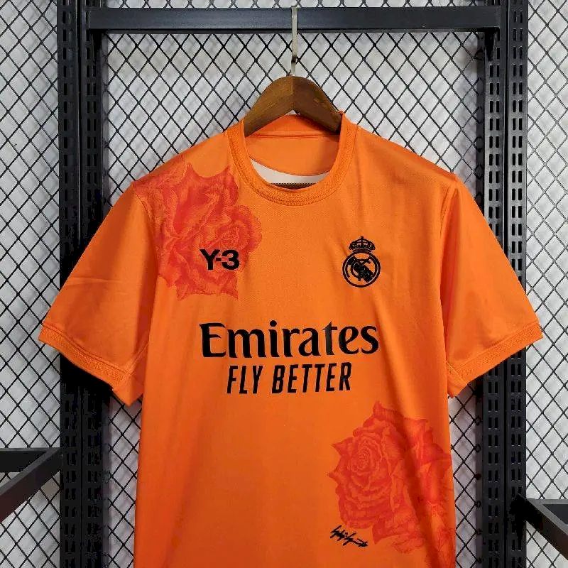REAL MADRID X Y-3 - SPECIAL EDITION