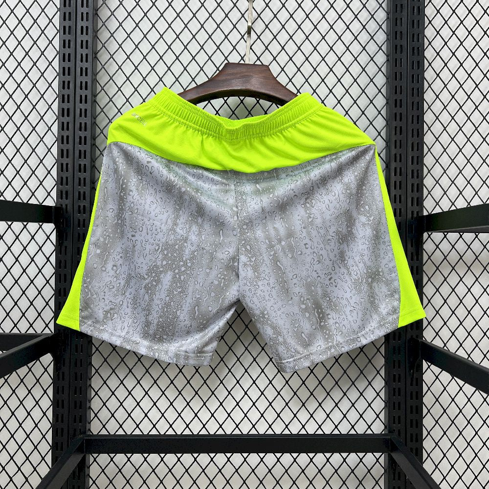 MANCHESTER CITY 25-26 TREDJESHORTS