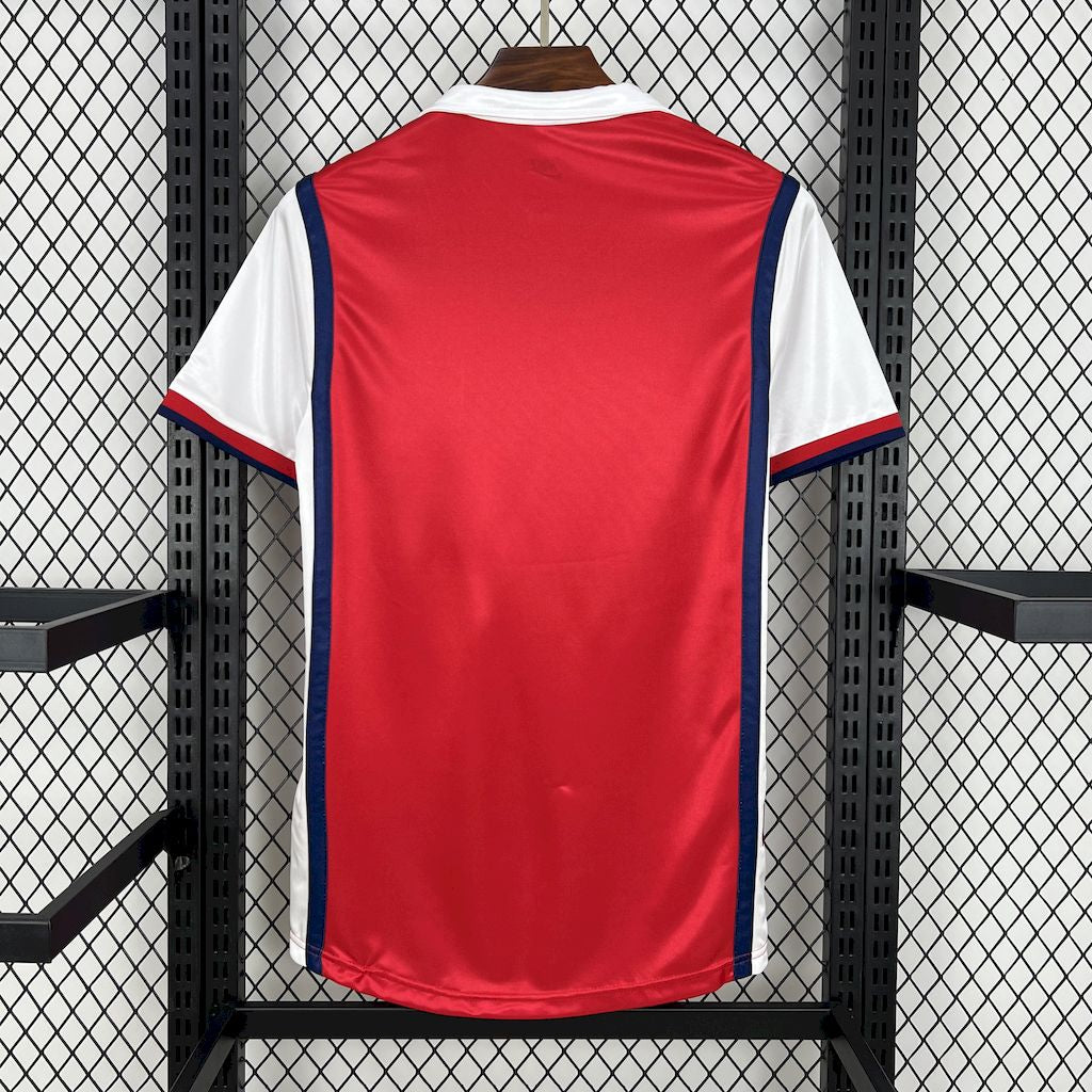 ARSENAL RETRO 98-99 HEMMATRÖJA