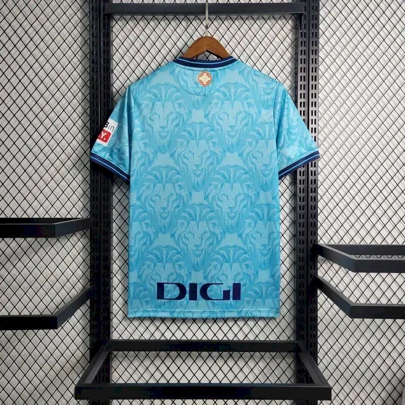 ATHLETIC BILBAO 23-24 BORTATRÖJA