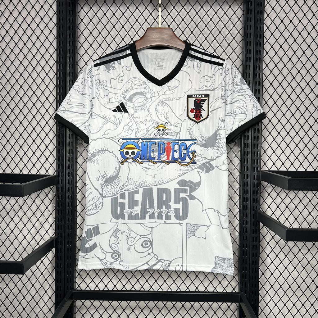 JAPAN - SPECIAL EDITION